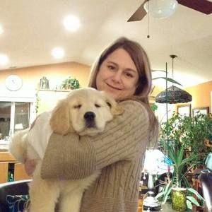 Meet your Posher, Barb